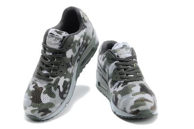 cheap nike air max 90 couple shoes cheap no. 480